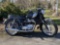 1970 Triumph Tiger 650 cc Motorcycle