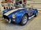 1965 Superformance Cobra