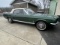 1967 Ford Mustang Convertible