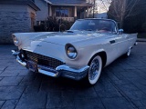 1957 Ford T-Bird