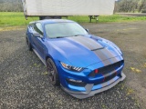 2017 Ford Mustang Shelby GT350R