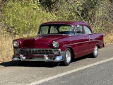 1956 Chevrolet 210 Custom