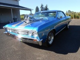 1967 Chevrolet Chevelle
