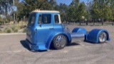1967 International 1800 Custom Truck