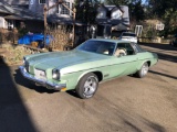 1973 Oldsmobile Cutlass Supreme 2dr