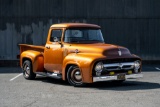 1956 Ford F 100