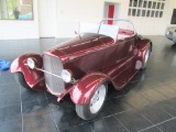 1928 Ford Roadster