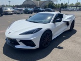 2020 Chevrolet Corvette C8