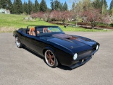 1968 Chevrolet Camaro Coupe