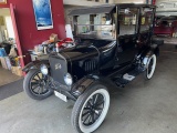 1925 Ford Tudor