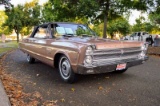 1965 Plymouth Sport Fury