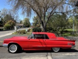 1960 Ford T- Bird