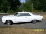 1964 Chevrolet Chevelle Malibu SS