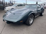 1976 Chevrolet Corvette