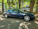 2008 Jaguar XJ