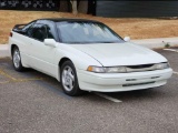 1992 Subaru SVX