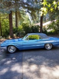 1965 Ford Thunderbird Landau