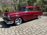 1955 Chevrolet 210 Custom