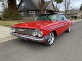 1961 Chevrolet Impala