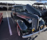 1938 Buick series 40 special touring