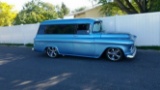 1959 Chevrolet Panel Delivery