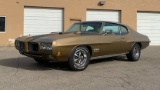 1970 Pontiac GTO 455