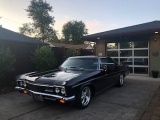 1966 Chevrolet Impala
