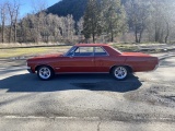 1964 Pontiac GTO