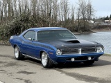 1970 Plymouth Barracuda