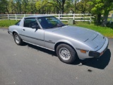 1979 Mazda RX7