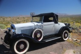 1930 Oakland 101 Roadster