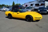 1995 Chevrolet Corvette
