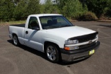 2002 Chevrolet 1500 Pickup
