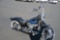 1995 Harley-Davidson Bad Boy Motorcycle