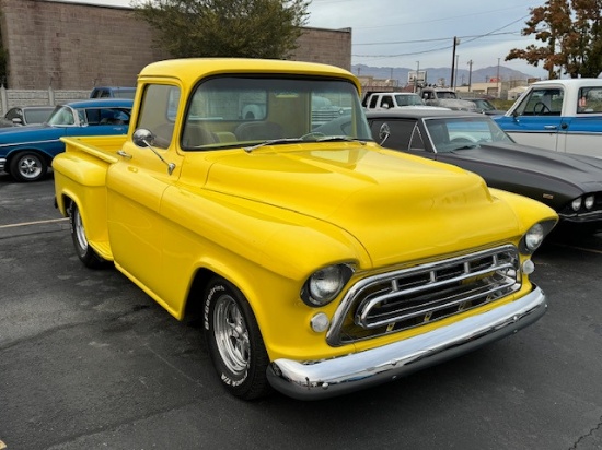 1957 Chevrolet 3200 Pickup