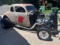 1935 Plymouth Deluxe P2D