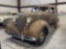 1936 Hudson '64 Deluxe Eight Sedan