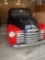 1954 Chevrolet 3100 Pickup “......Black Widow”......