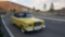 1960 STUDEBAKER LARK VIII CONVERTIBLE