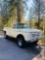 1962 Ford F250 Step-Side pickup