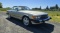 1988 Mercedes-Benz SL 500