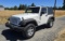 2010 Jeep Wrangler Sport