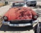 1957 Ford Thunderbird Convertible