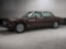 1986 Jaguar XJ6 sedan