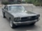 1966 Ford Mustang coupe
