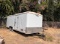 2021 Carson 24' Enclosed Trailer