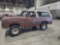 1977 Plymouth Trailduster 4X4