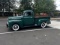 1951 Ford F1 Pickup