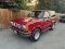 1989 Ford Bronco II