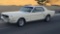 1966 FORD MUSTANG HARDTOP
